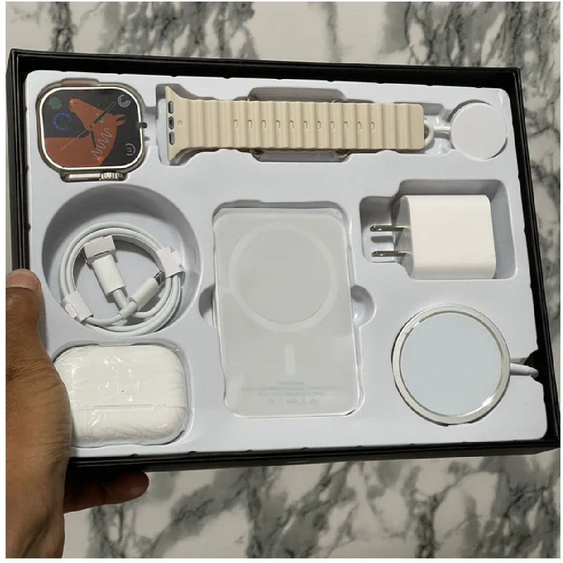 Miniatura 2 de Reloj Inteligente Smart Watch X8